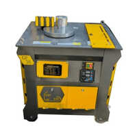 Gf36 Ring Making Machine - Material: Steel