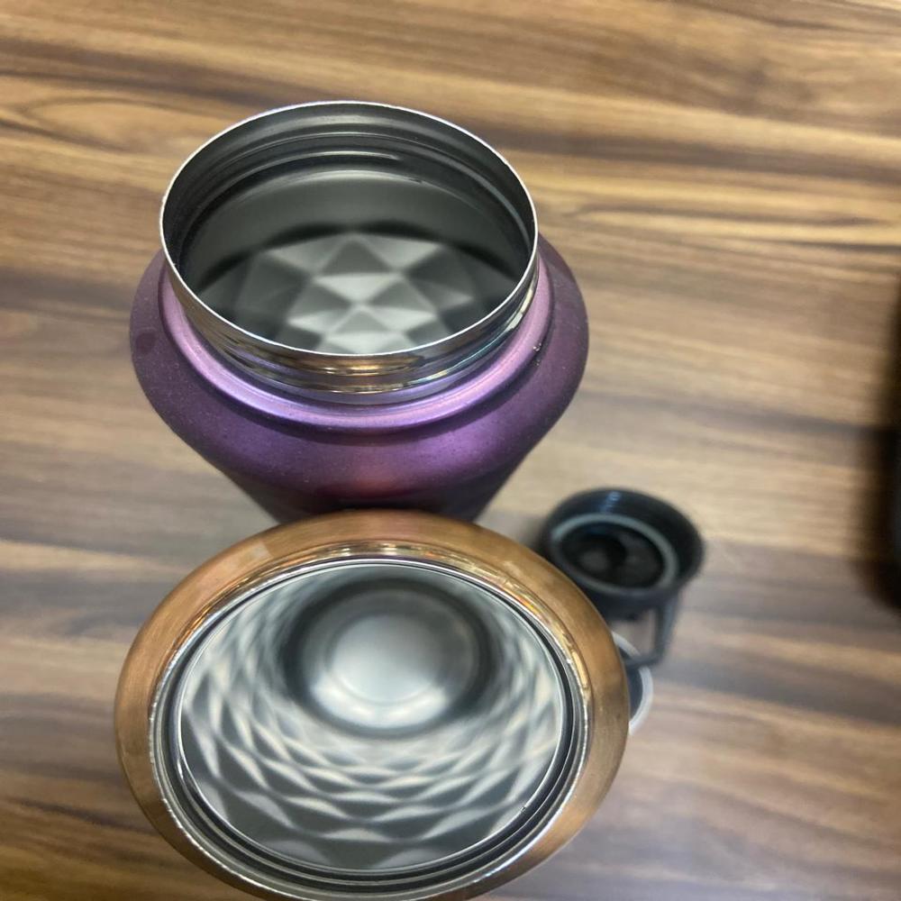 customized water bottle