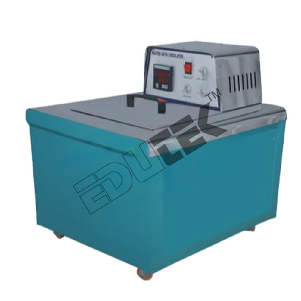 Circulated Water Bath