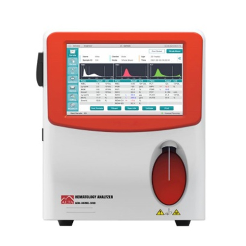 ALTA ADX-HEME-340 Hematology Analyzer
