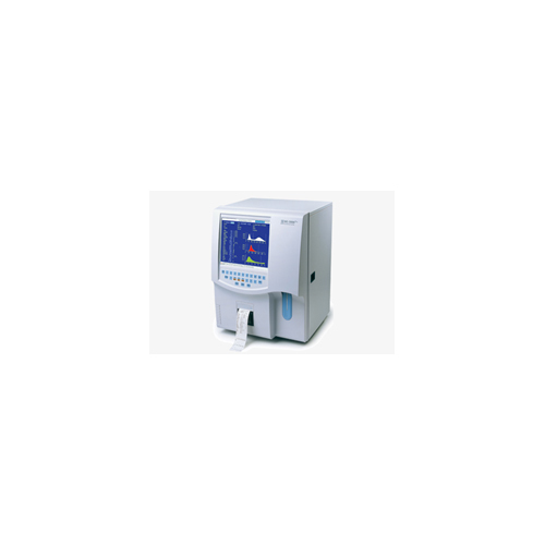 BC-3000 Plus Hematology Analyzer