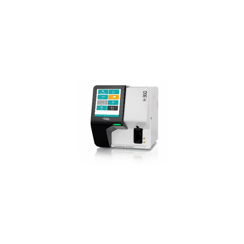 H360 Hematology Analyzer
