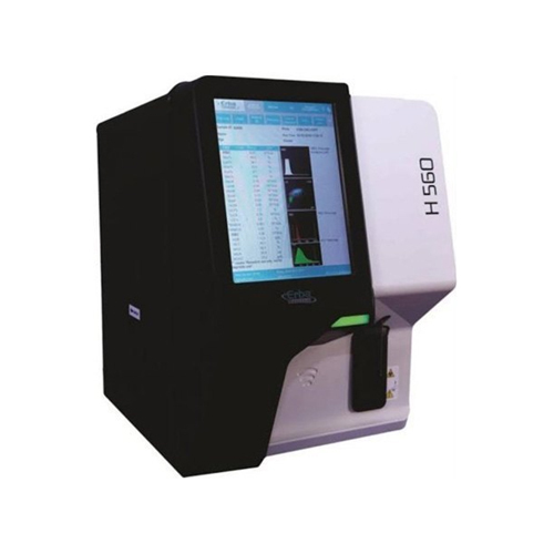 H560 Hematology Analyzer