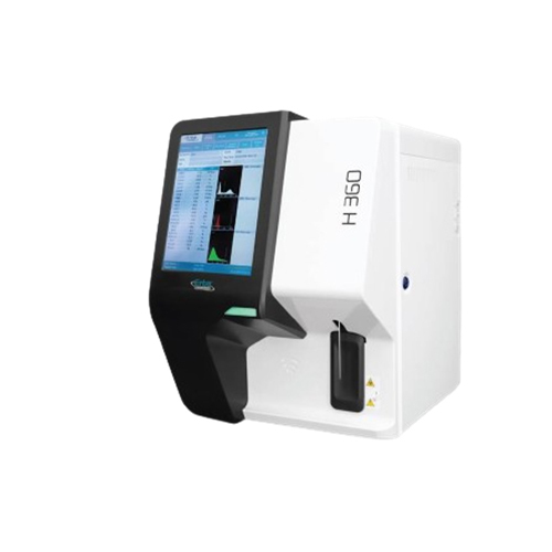 H3600 Hematology Analyzer