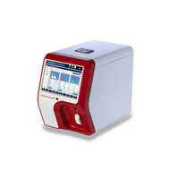 Mispa Count 5 Hematology Analyzer