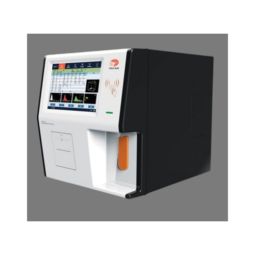 OM-511 Hematology Analyzer