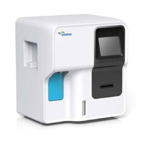 XP-300 Hematology Analyzer