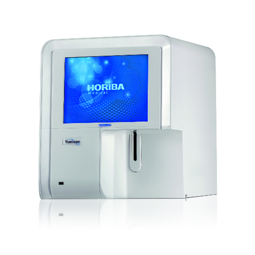 Yumizen H500 Hematology Analyzer