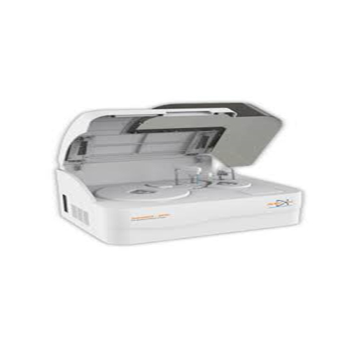 Automax-200 Biochemistry Analyzer