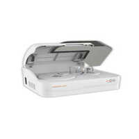 Automax-200 Biochemistry Analyzer - Application: Industrial
