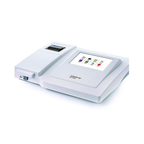 BA-88A Biochemistry Analyzer