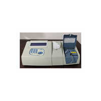 Chem 5x Biochemistry Analyzer