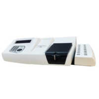 Chem 6x Biochemistry Analyzer