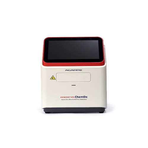 Dry Biochemistry Analyzer
