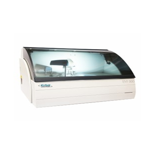 EM 200 Biochemistry Analyzer