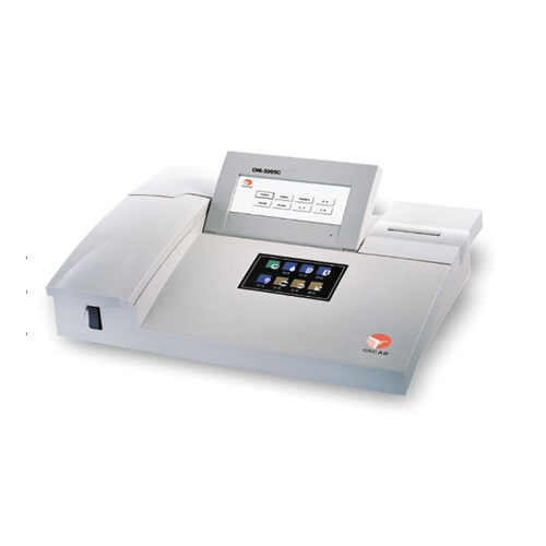 OM-3005 Biochemistry Analyzer
