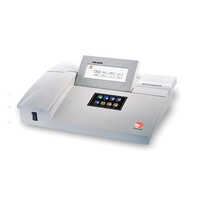 Om-3005 Biochemistry Analyzer - Application: Industrial