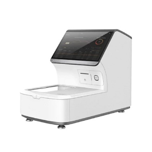 Finecare Accre 8 Automatic Chemiluminescence Immunoassay Analyzer