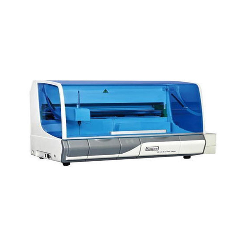 Maglumi 1000 Fully Automated Immunoassay Analyzer