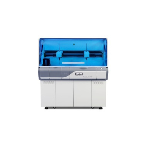 Maglumi-4000 Immunoassay Analyzer