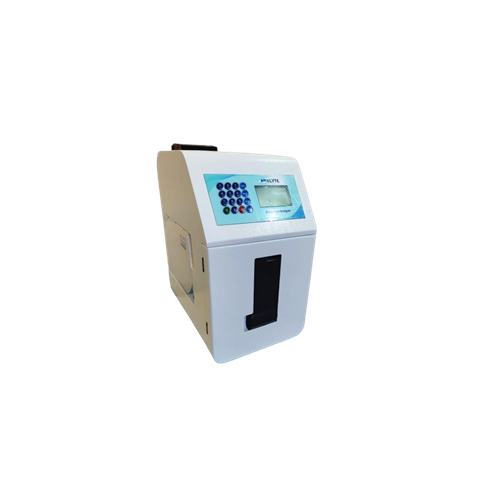 AB Lyte Electrolyte Analyzer