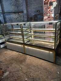 Cake Display Counter