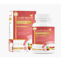 Liver Detox Capsules