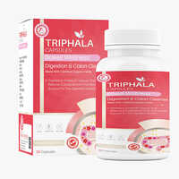 Triphala Capsules