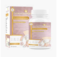 Thyroid Support Capsules