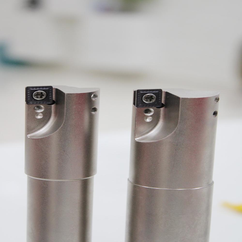 Core Drill - Automatic Grade: Manual