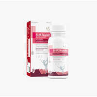 Shatavari Tablets - Grade: Medical