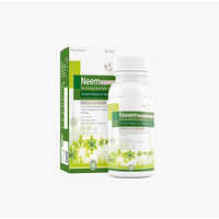 Neem Blood Purifier Tablets