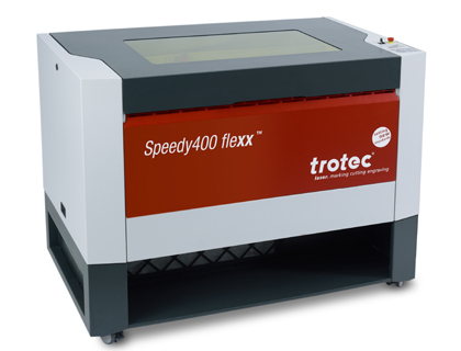 Laser engraving cutting machine