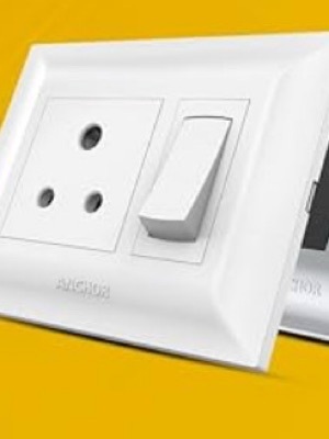 Anchor Giva Electric Products