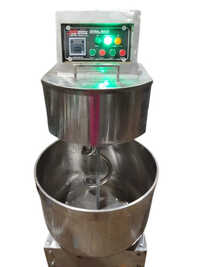30 Kg Spiral Mixer