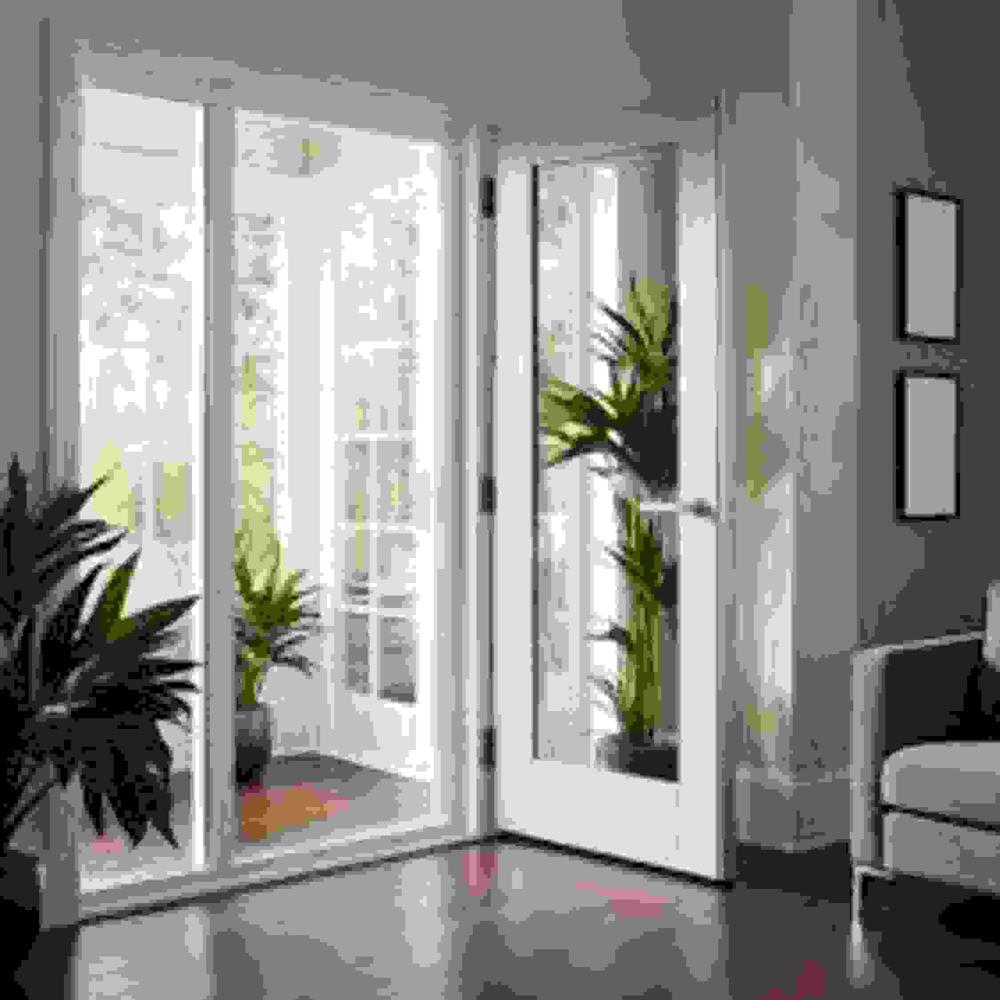 UPVC Folding Door