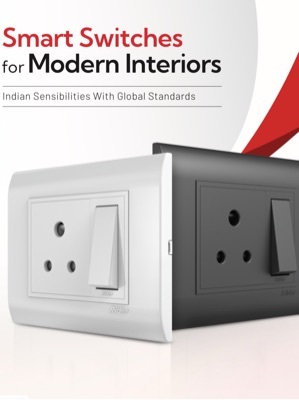 Anchor Rider switches