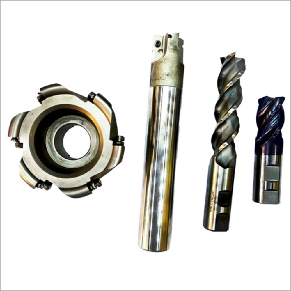 Vmc Cutters - Bladeâ Size: Na