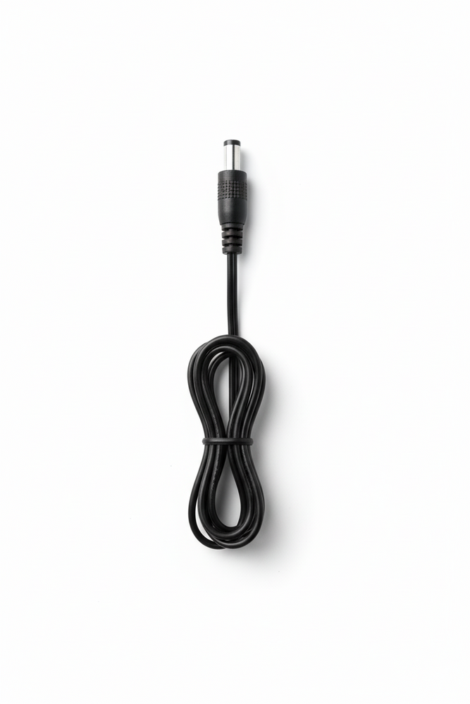 Dc Straight Lead - Copper, Customized Length, Pvc Insulation, 1-5 Amp Rated Current, 250v Rated Voltage | Lightweight, Durable, Short Circuit Protection