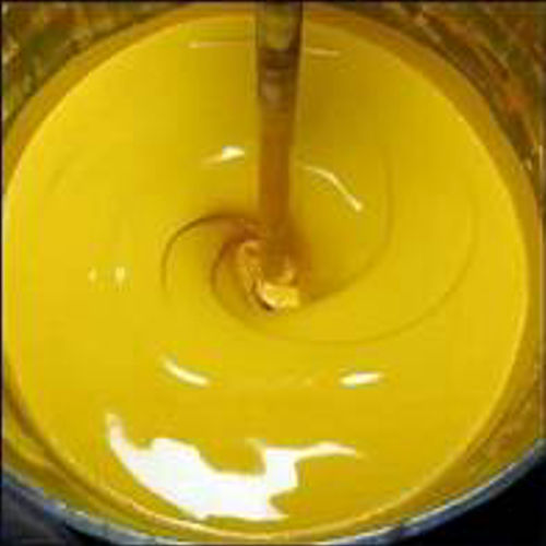 NC DECO G.YELLOW