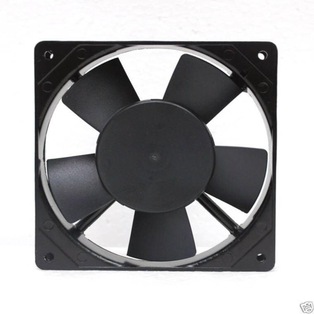 SUNON SP101AT 1122HBT.GN 115V AC 50/60HZ 0.21/0.19A 12025mm Ball Industrial Cooling Fan Axial Fan 