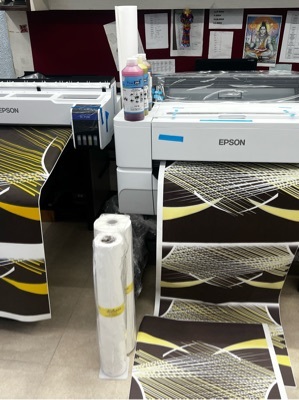 Epson 24