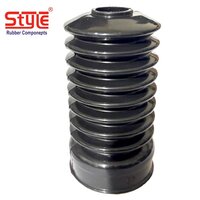 Bajaj (Small) Without Neck Axle Boot