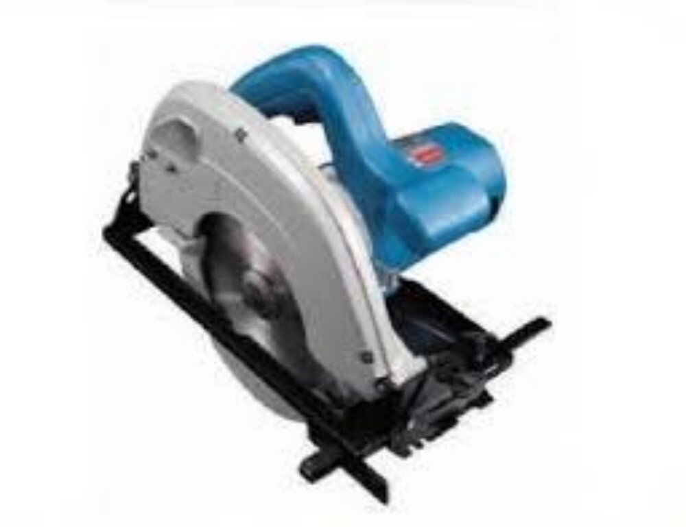Electric Circular Saw