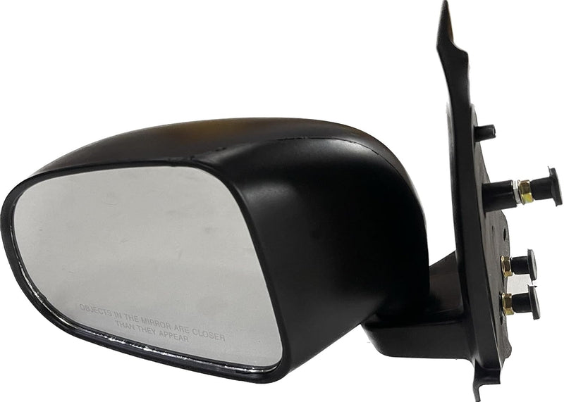 K D Side/Door Mirror for Maruti Celerio 2022-Onwards (BASIC) Without Motor Indicator with coupler