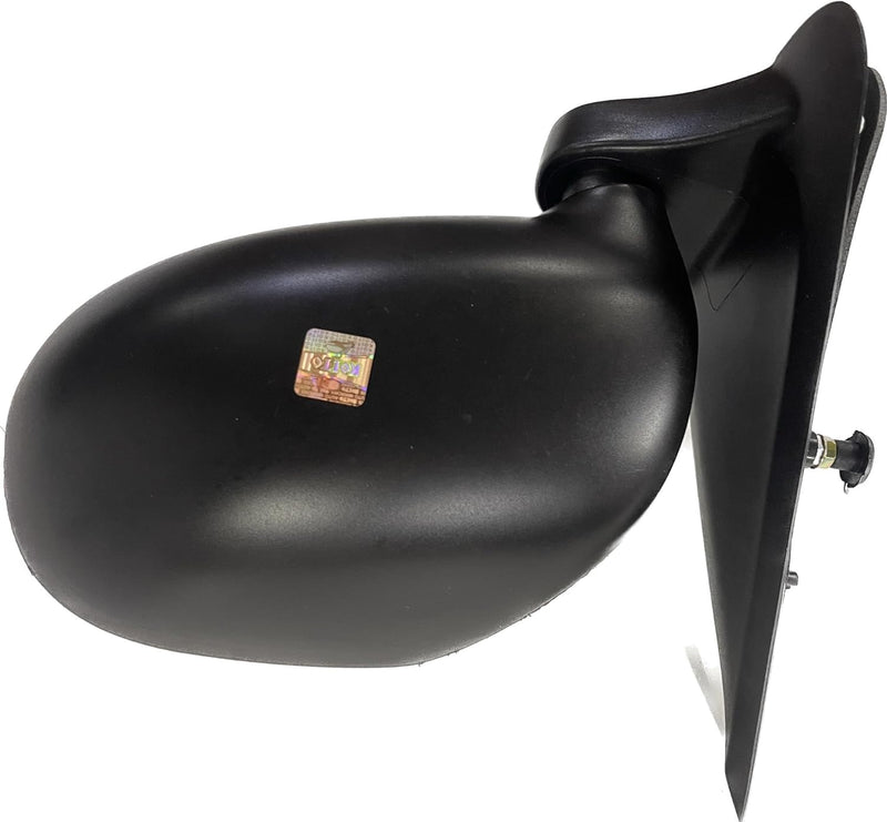 K D Side/Door Mirror for Maruti Celerio 2022-Onwards (BASIC) Without Motor Indicator with coupler