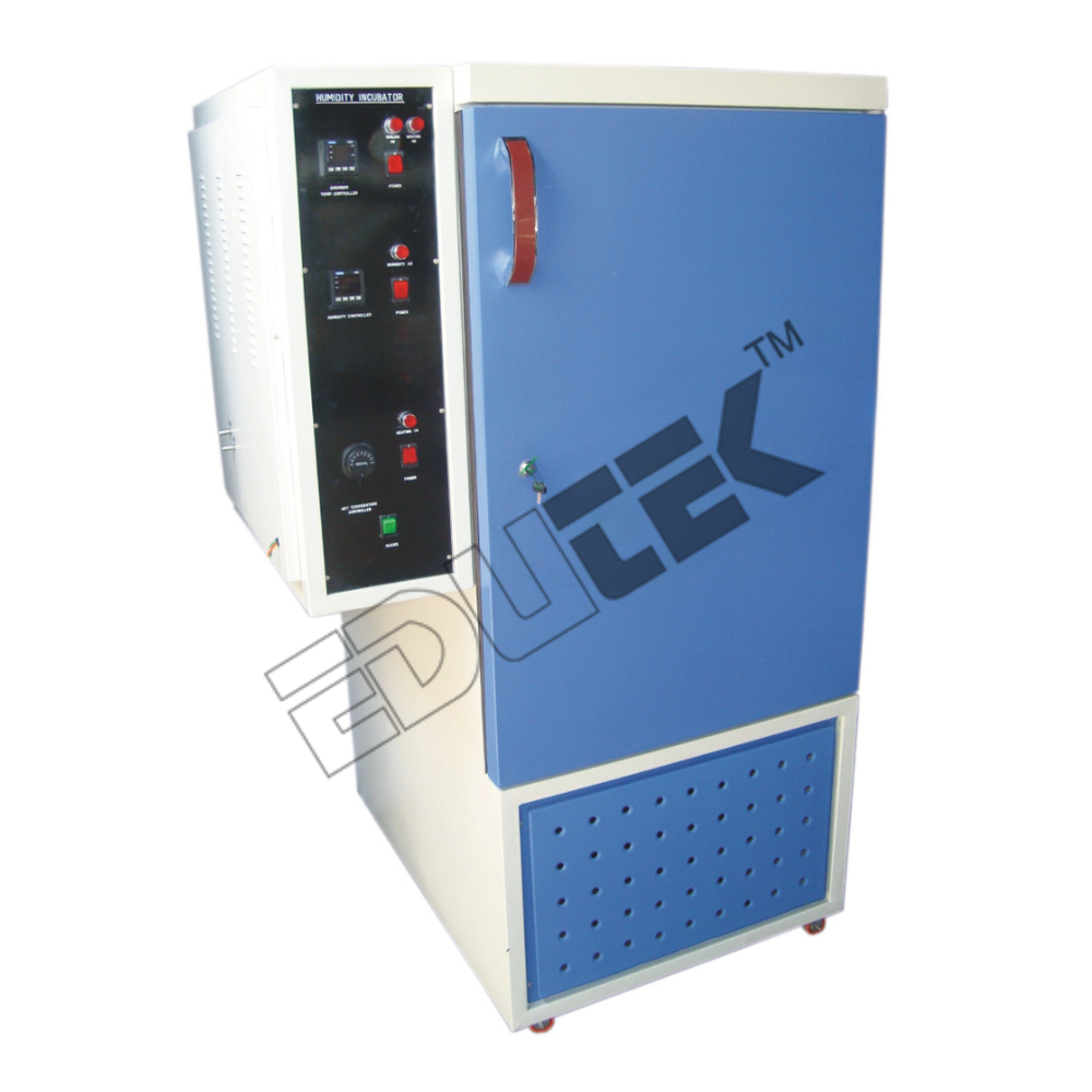 Environmental Shaker Incubator