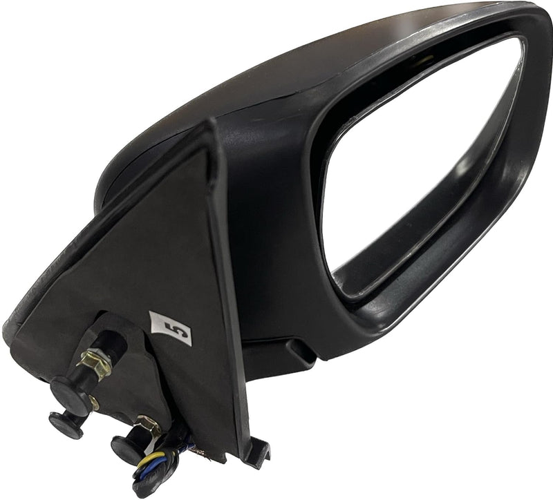 K D Side/Door Mirror for Maruti Celerio 2022-Onwards Motor Without Indicator Non-Auto Fold with coupler
