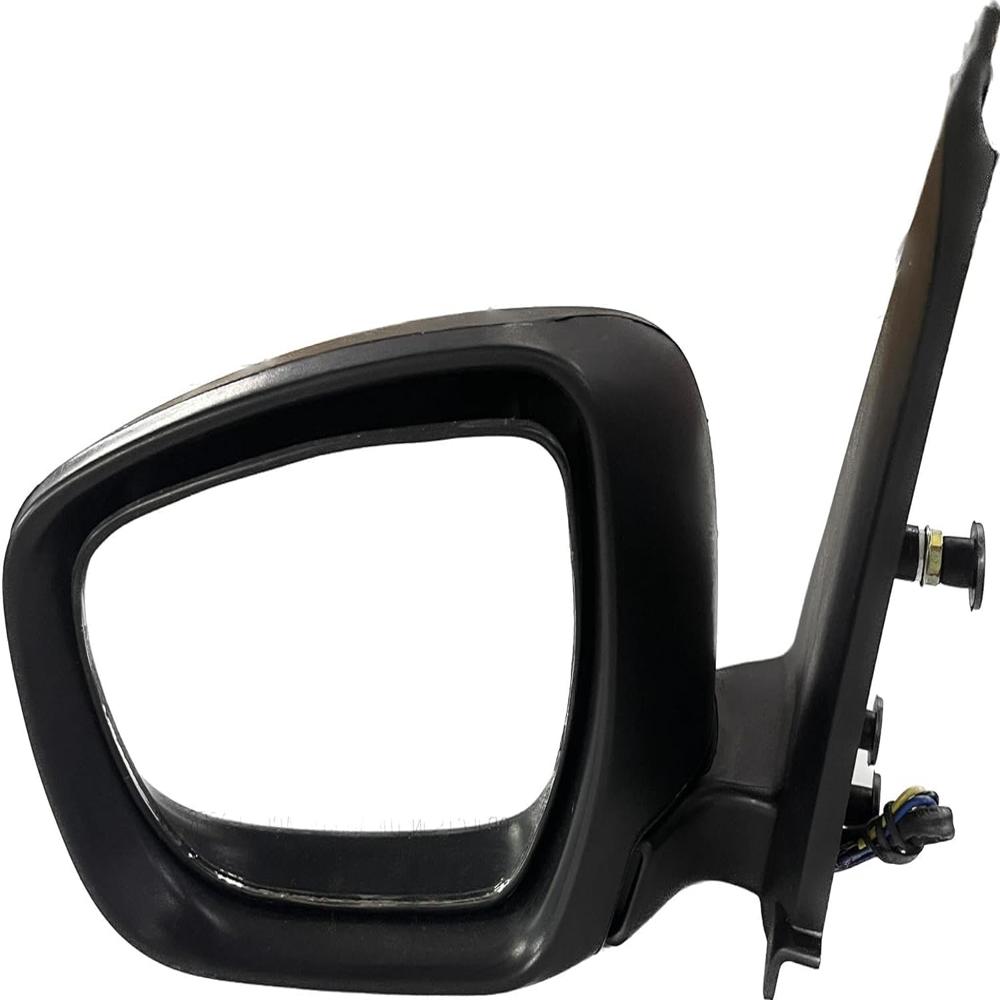 K D Side/Door Mirror for Maruti Celerio 2022-Onwards Motor Without Indicator Non-Auto Fold with coupler