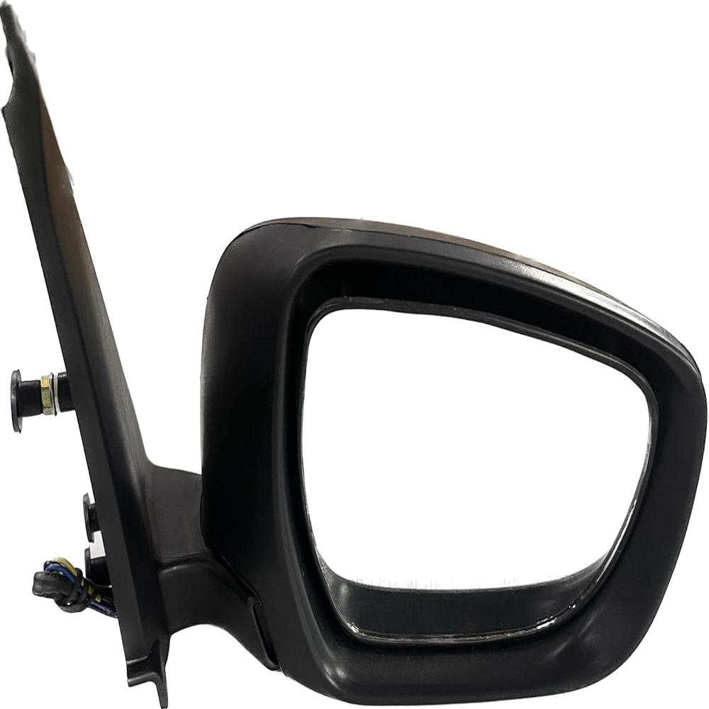 K D Side/Door Mirror for Maruti Celerio 2022-Onwards Motor Without Indicator Non-Auto Fold with coupler